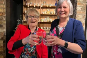 Pictures: Inside York Distillery, now open for cocktail classes and gin-making