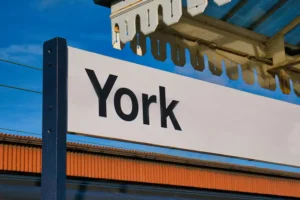 Updated: Rail lines reopen after major disruption