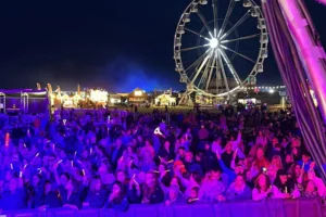 ‘I’m gutted’: One of York’s biggest family events blocked by tourist chiefs