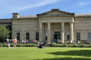 York needs £50m to repair historic buildings