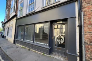 Popular York bar plans to move (but not far)