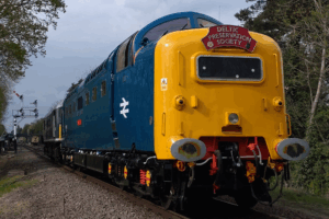 North Yorkshire Moors Railway announce four renowned locos for gala