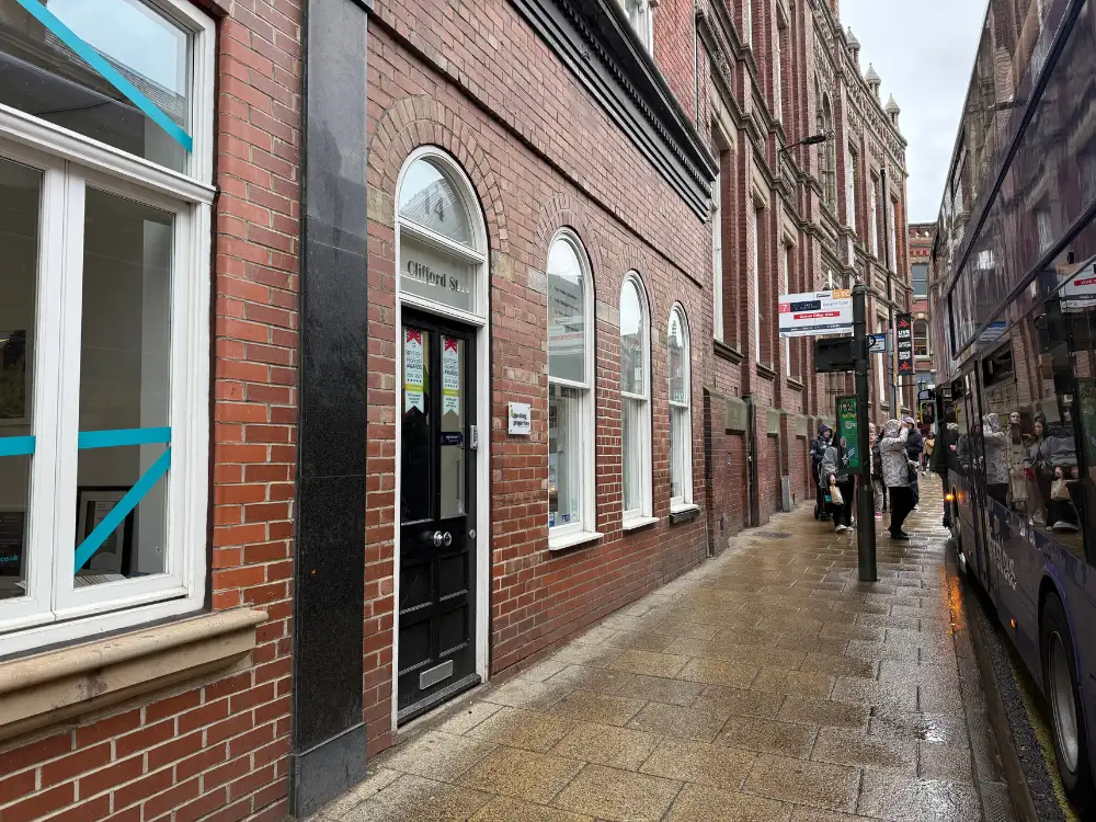 York business to move out of the city centre ‘due to car parking increase’