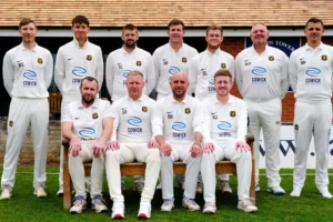 Cricket club to launch new clubhouse with free family fun day