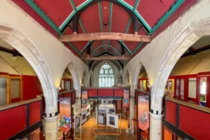 Budding archaeologists to be joined by dragon trainers in York
