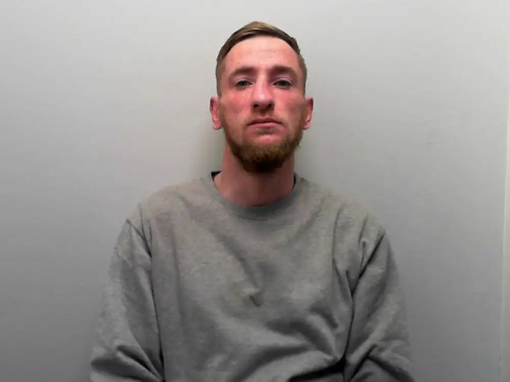 York shop thief sent to prison