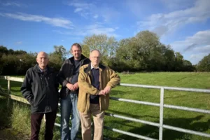 York area with few GPs and a full cemetery ‘can’t take 800 new homes’