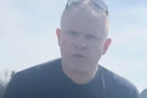 Police are looking for this man following assault near Malton
