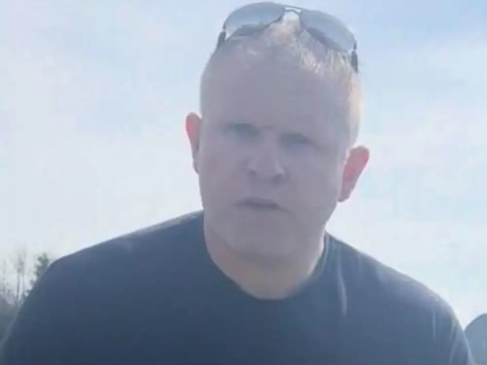Police are looking for this man following assault near Malton