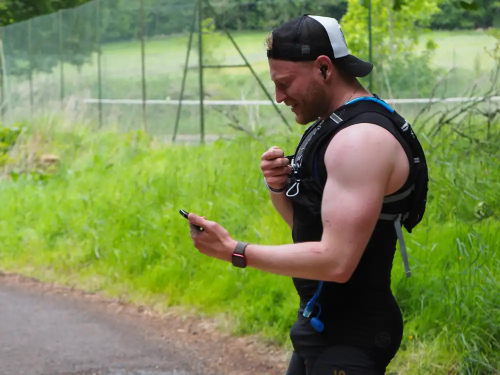 Triple challenge for York sportsman who suffered ‘dark moments’ due to head injuries