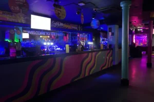 Several women sexually assaulted at York club
