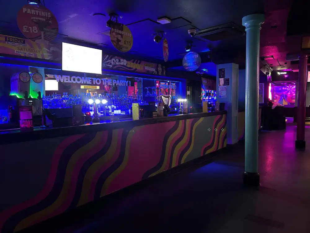 Several women sexually assaulted at York club