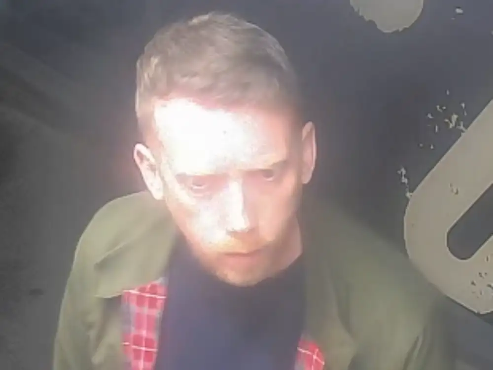 CCTV appeal following theft and fraud in York
