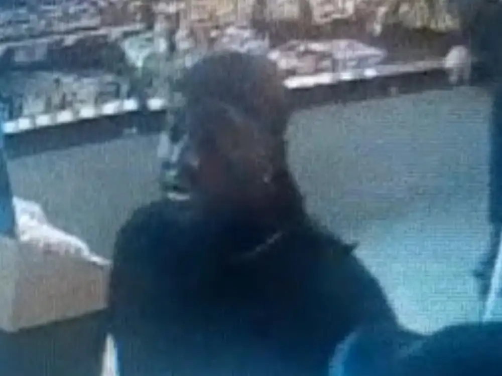 CCTV appeal following fraud incident in North Yorkshire
