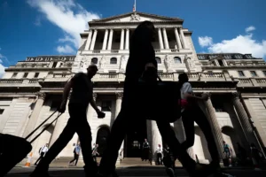 Bank cuts interest rates to 4.25% as tariff tensions dampen growth