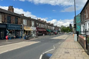 Call for 30 minutes free parking at York shopping parades