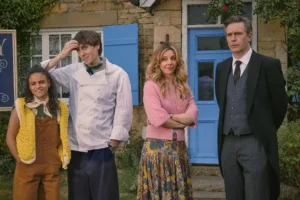 York back on screen as comedy movie to film in the city