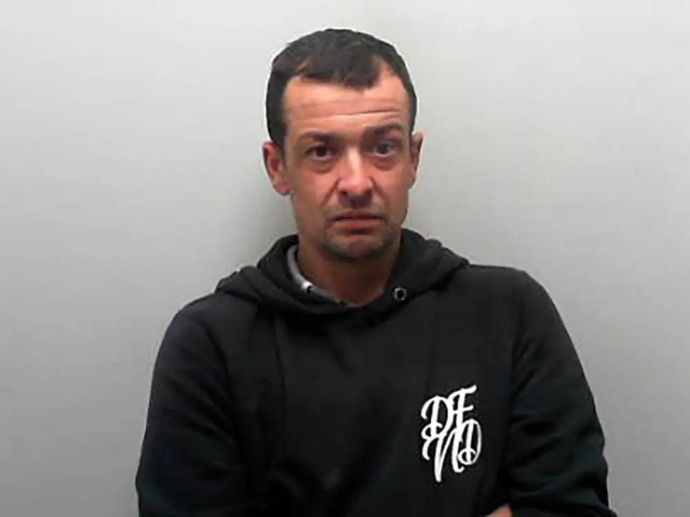Selby man jailed for 25 years after ‘vicious’ sexual assault on child