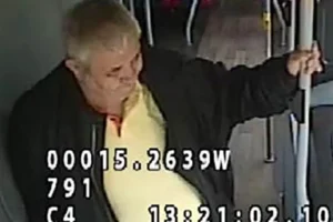 Police investigate obscene incident on coast bus