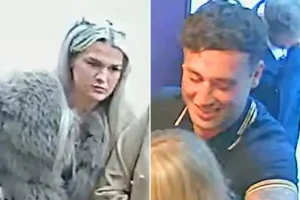 Police investigating violent brawl in York want to trace four people