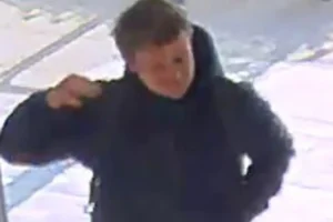 CCTV issued after theft from York discount store