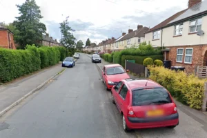 Vandals damage multiple vehicles on York street