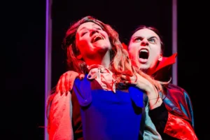Review: Dracula – The Bloody Truth