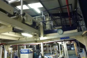Firm fined more than £500K after York worker fell to his death