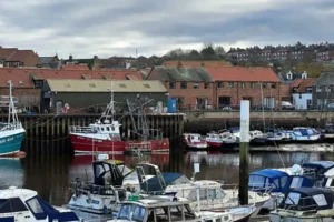 Fancy being a town clerk in North Yorkshire for £62,000?