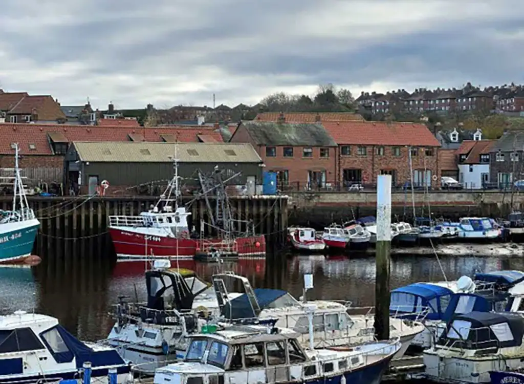Fancy being a town clerk in North Yorkshire for £62,000?