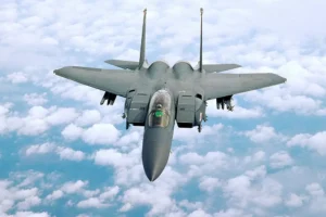 ‘The building shook!’ Low flying jets that buzzed York identified