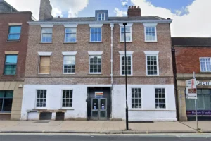 Historic York club to become holiday apartments after ‘challenging’ conversion