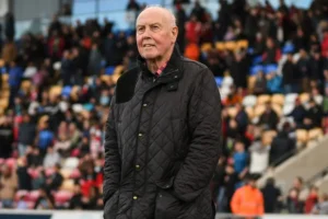 Legendary York City player dies after a long illness