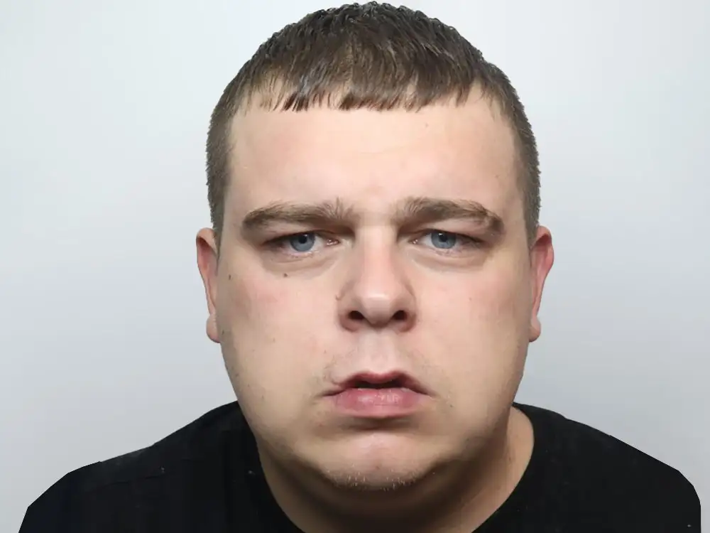 Man wanted over threats to kill could be in York