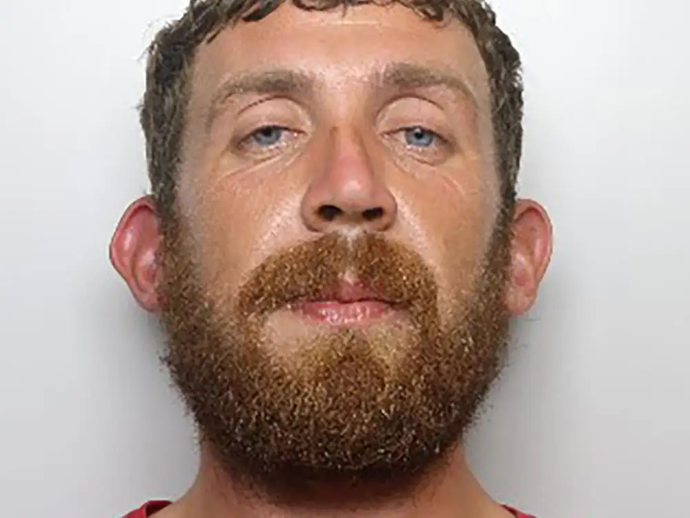 Wanted Scarborough man has links to Selby