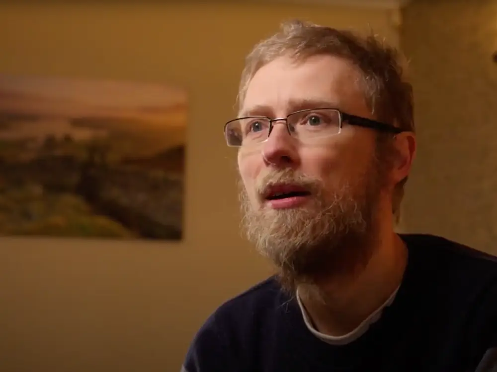 Being strong isn’t easy: Charities launch pioneering mental health initiative for fathers
