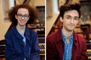 Here are the winners of the National Centre for Early Music Young Composers Award 2025