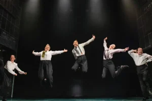 Three West End hit musicals are coming to York next spring