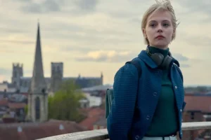 Cast of hit drama Patience reveal their favourite York haunts – and what to expect from series 2