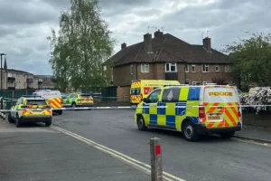 Updated: Woman found dead in York – One man arrested