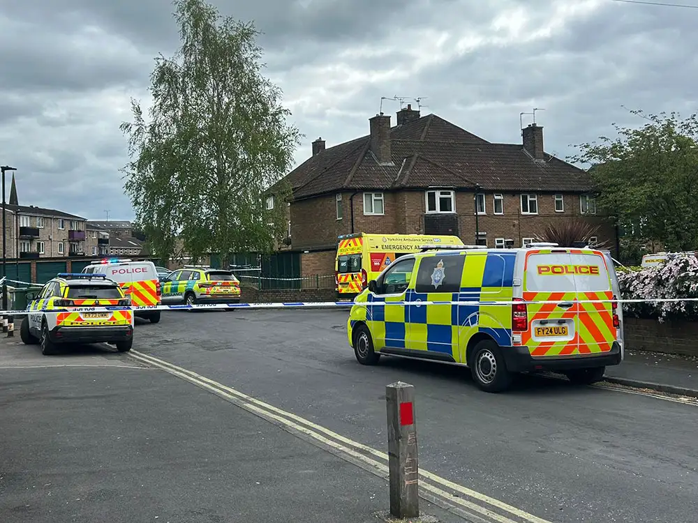 Updated: Woman found dead in York – One man arrested
