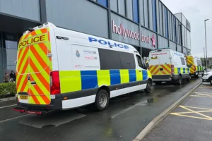 ‘Don’t end the day in a cell’: Police plan major operation for York semi-final