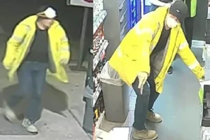 Man who robbed North Yorkshire petrol stations at knifepoint jailed