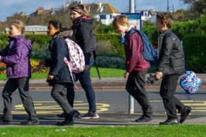 Council accused of ‘appalling communication’ in school bus pass row