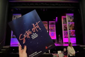 Review: Sister Act The Musical