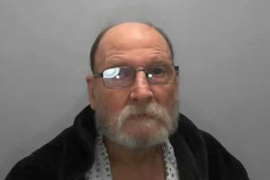'Sickening' North Yorkshire paedophile jailed