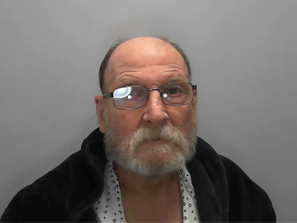 ‘Sickening’ North Yorkshire paedophile jailed