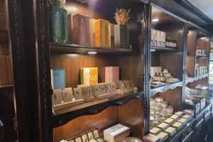Unique York shop closes – Set to be replaced by chocolate-themed café