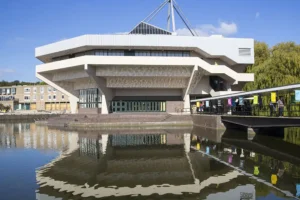 University of York plans to open campus in India