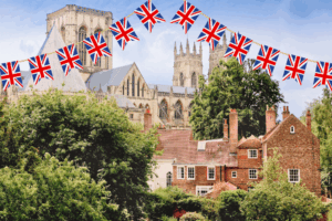 VE Day at 80: Your guide to what’s on in York and beyond